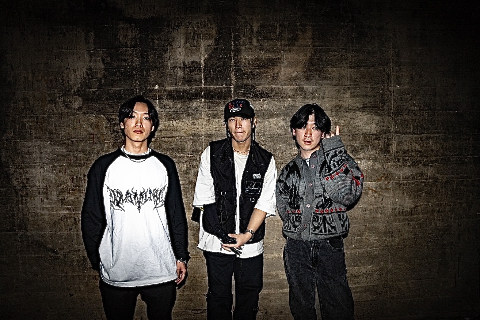 wonky_tails - SOCORE FACTORY SOCORE FACTORY