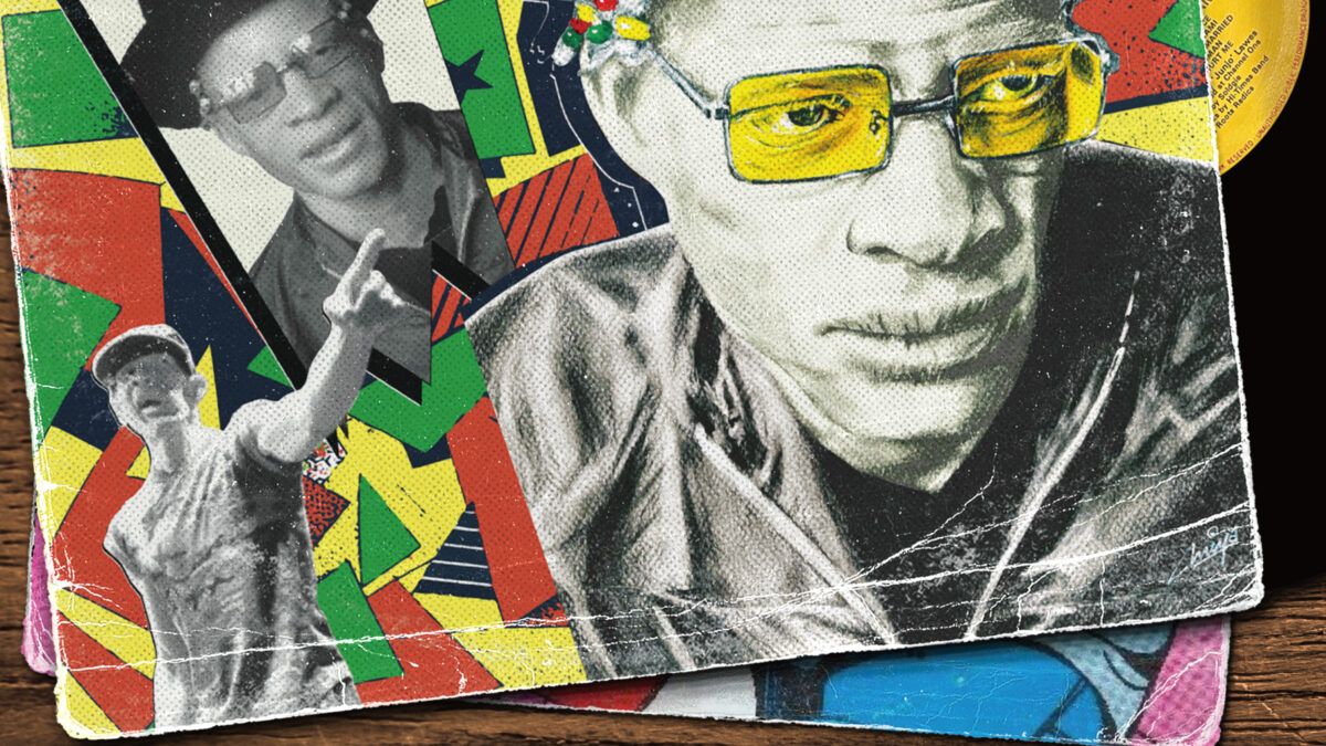 ONE YELLOWMAN JAPAN TOUR 2026 - SOCORE FACTORY SOCORE FACTORY