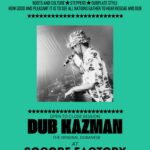 DUB FI FREEDOM vol.3ROUGH SIGNAL RECORDS JPN PRESENTS